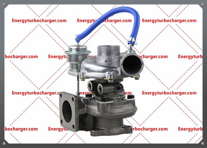 RHB52W Isuzu Turbocharger VE180027 VA180027 VD180027 8970385181 8-9703-85180 المحرك P756-TC 4JG2-TC