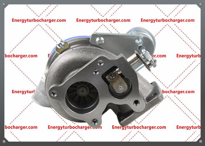 RHB52W Isuzu Turbocharger VE180027 VA180027 VD180027 8970385181 8-9703-85180 المحرك P756-TC 4JG2-TC