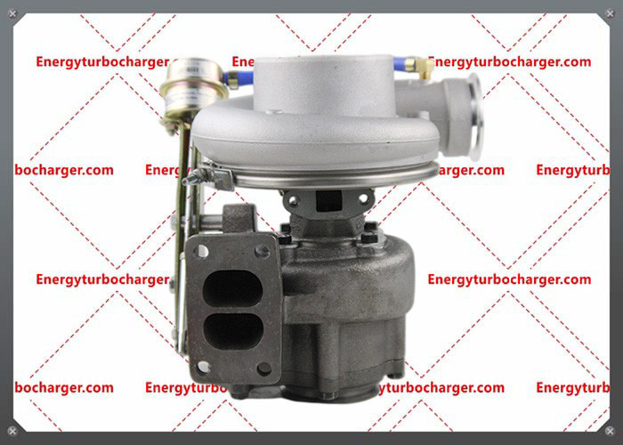 كوماتسو PC220 HX35W شاحن توربيني 4035376 3598036 3595159 4089746 4089136 6738818192 SAA6D102E-2