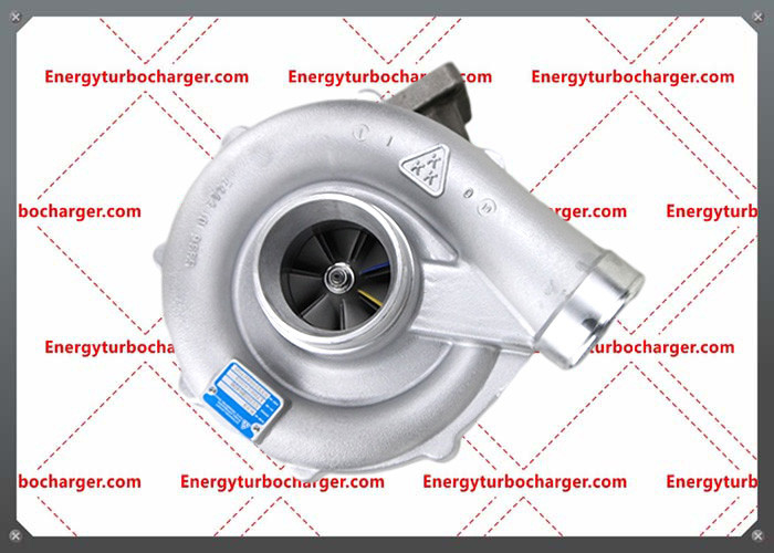 K33.2 John Deere Turbochargers 53339886700 3826906 3802073 848439 فولفو بمحرك TD120LG
