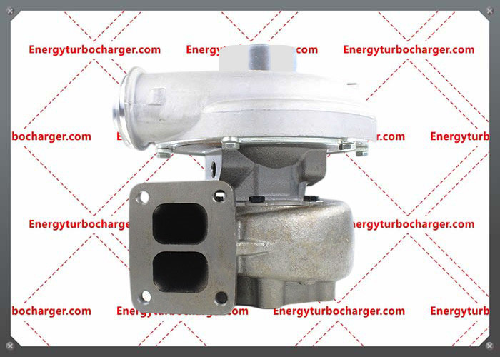 K31 Liebherr Man Turbocharger 5331-988-7201 51.09100-751 51091007487 D2866LF25 المحرك