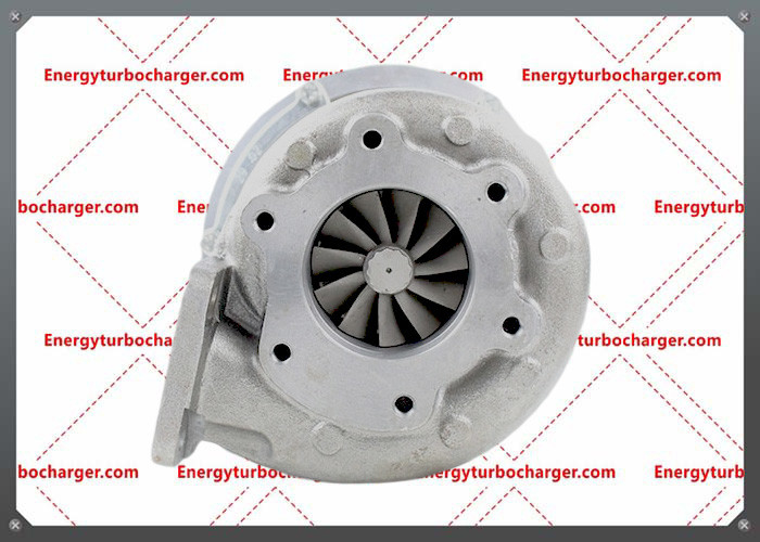 K31 Liebherr Man Turbocharger 5331-988-7201 51.09100-751 51091007487 D2866LF25 المحرك