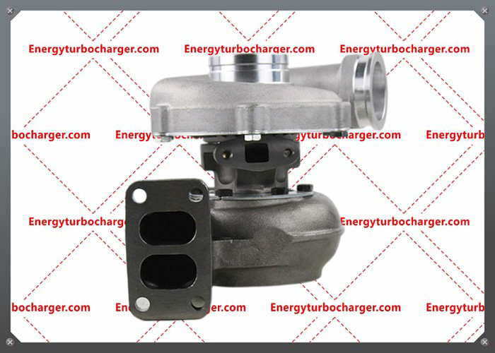 K27.2 Mercedes Turbocharger 53279886444 53279706444 3660965699KZ 3660965199 3660965699 OM366A المحرك