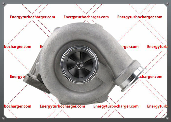 K27.2 Mercedes Turbocharger 53279886444 53279706444 3660965699KZ 3660965199 3660965699 OM366A المحرك