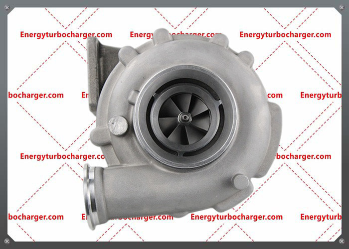 K27.2 John Deere Turbochargers 53279887127 9060965199 شاحنة نقل البضائع OM906LA-EPA Engine
