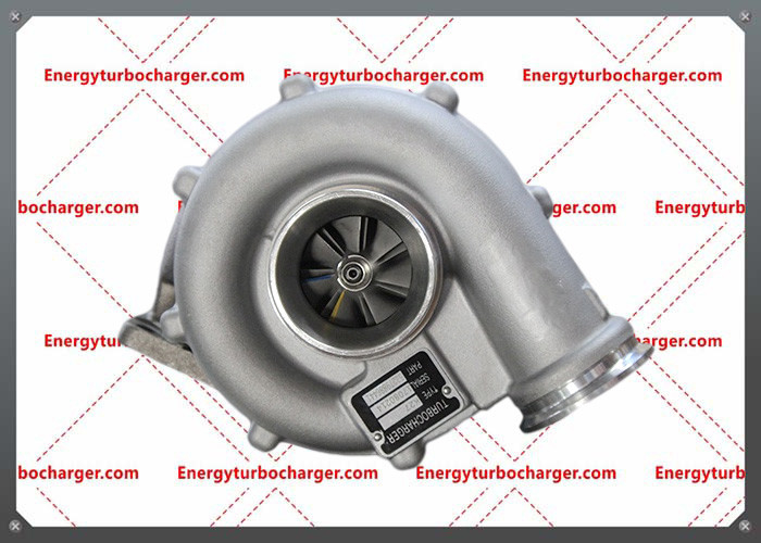 K27.2 شاحنة Mercedes Turbocharger 5327-988-6441 3760960699 Engine OM366A