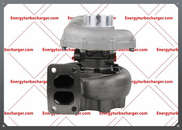OM442A Engine K27 Mercedes Turbocharger 53279886201 53279886206 53279706016 53279706201 53279706203