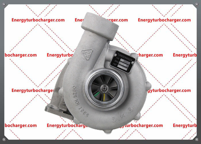 OM442A Engine K27 Mercedes Turbocharger 53279886201 53279886206 53279706016 53279706201 53279706203
