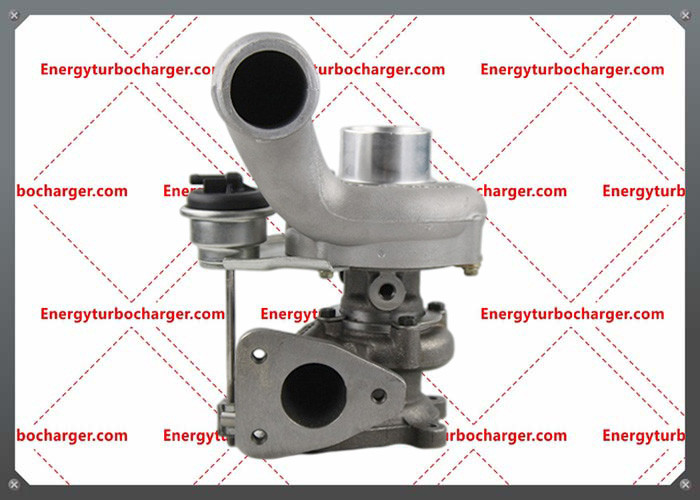 K03  Turbocharger 53039880055 4432306 93161963 4404327 8200036999 14411-00QAD G9U720 المحرك