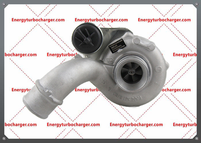 K03  Turbocharger 53039880055 4432306 93161963 4404327 8200036999 14411-00QAD G9U720 المحرك