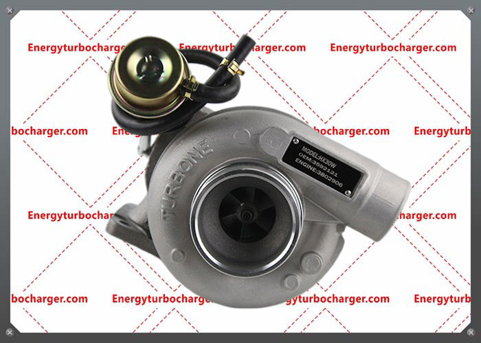 HX30W Cummins Turbocharger 3592121 3592122 3592123 3592124 3537751 3537753 3802906 4BTA المحرك