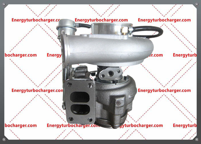 Cummins Truck HE351W Turbo 4043980 4955908 4043982 2837188 2834176 ISDE6 Engine