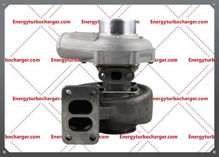 H1C Cummins Turbocharger 171270 3520030 3535381 3522900 J919139 J919133 3535425 3535423 4TA-390 المحرك