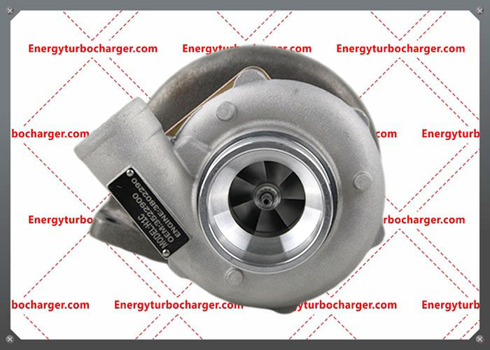 H1C Cummins Turbocharger 171270 3520030 3535381 3522900 J919139 J919133 3535425 3535423 4TA-390 المحرك