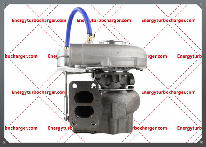 محرك H2D Perkins Turbocharger 3529839 3529840 CV18409 4033625 CV8