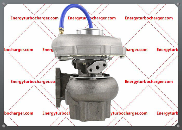 محرك H2D Perkins Turbocharger 3529839 3529840 CV18409 4033625 CV8
