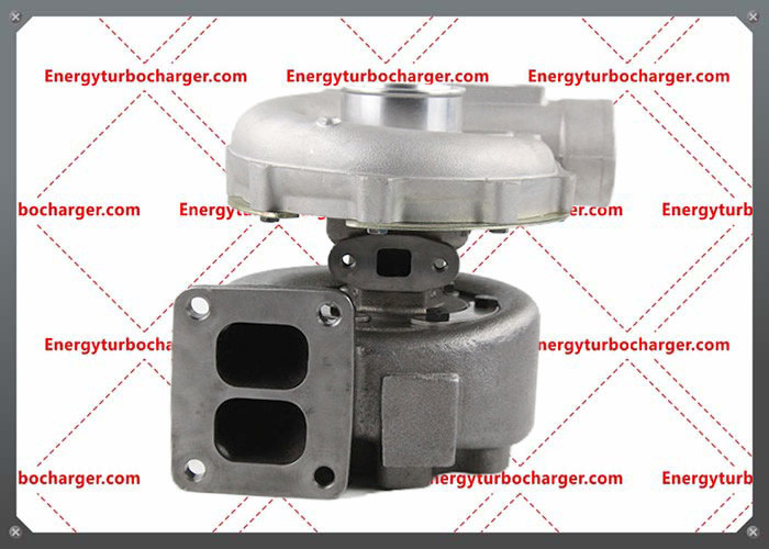 H2D Scania Turbocharger 3525517 3525518 4033108H 571572 1115750 313970 1107964 DSC11-18 المحرك