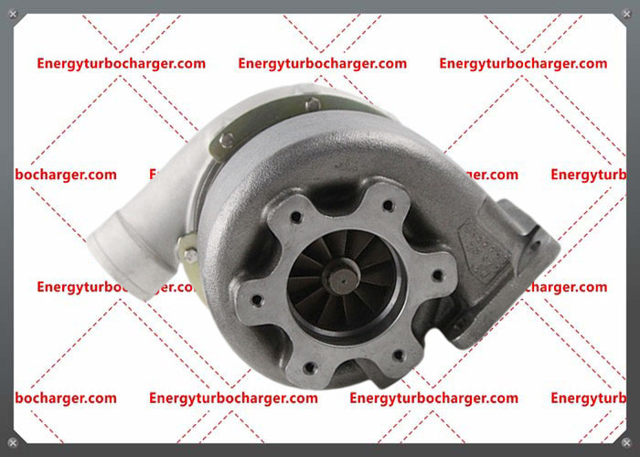 H2D Scania Turbocharger 3525517 3525518 4033108H 571572 1115750 313970 1107964 DSC11-18 المحرك
