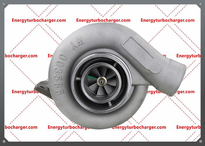 H1E 92M Scania Truck Turbo 3528621 4033187H 1342985 1304650 1341985 DSC9 المحرك