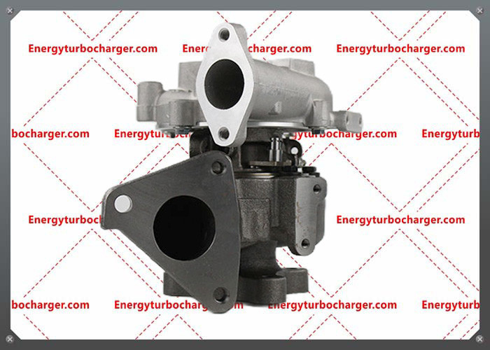 محرك GT1849V Nissan Turbocharger 727477-5006S 0002 0005 14411-AW400EP TD22DDTI YD22