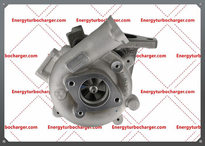 محرك GT1849V Nissan Turbocharger 727477-5006S 0002 0005 14411-AW400EP TD22DDTI YD22