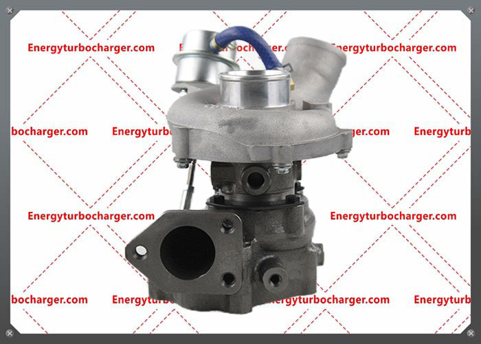 GT1752S Hyundai Daewoo Turbocharger 733952-5001S 0001 0004 1 282004A101 مع محرك D4CB