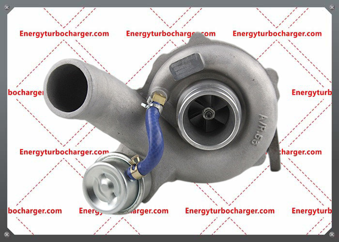 GT1752S Hyundai Daewoo Turbocharger 733952-5001S 0001 0004 1 282004A101 مع محرك D4CB