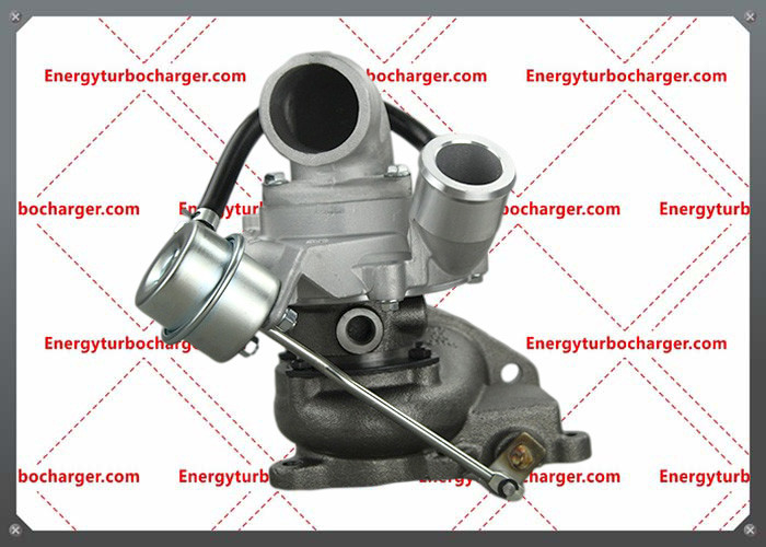 GT1749S Hyundai Daewoo Turbocharger 715924-5004S 0004 0002 0001 2820042700 4D56TCI المحرك