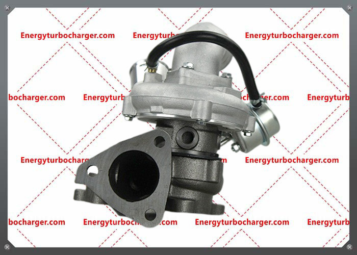 GT1749S Hyundai Daewoo Turbocharger 715924-5004S 0004 0002 0001 2820042700 4D56TCI المحرك