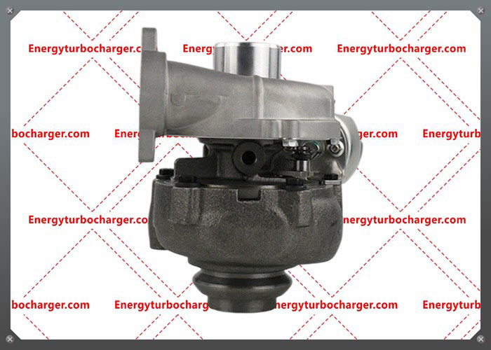 GT1544V Mazda BMW Turbocharger 753420-5005S 5004S 740821-0001 750030-0002 9651839880 DV6TED4 المحرك