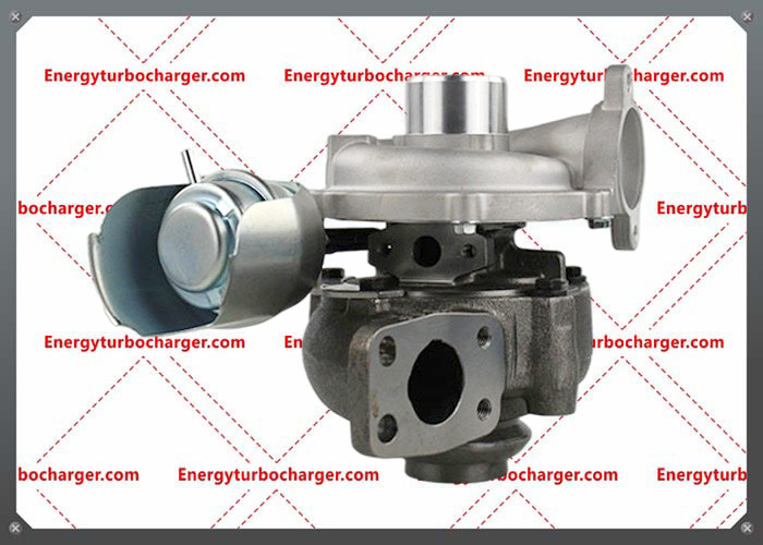 GT1544V Mazda BMW Turbocharger 753420-5005S 5004S 740821-0001 750030-0002 9651839880 DV6TED4 المحرك