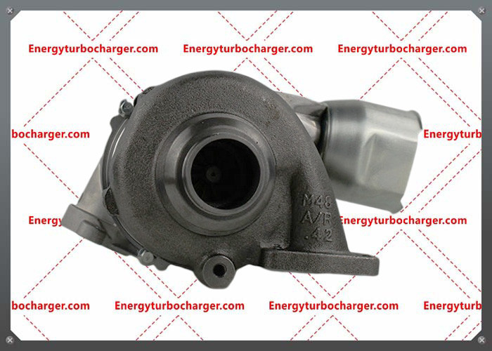 GT1544V Mazda BMW Turbocharger 753420-5005S 5004S 740821-0001 750030-0002 9651839880 DV6TED4 المحرك
