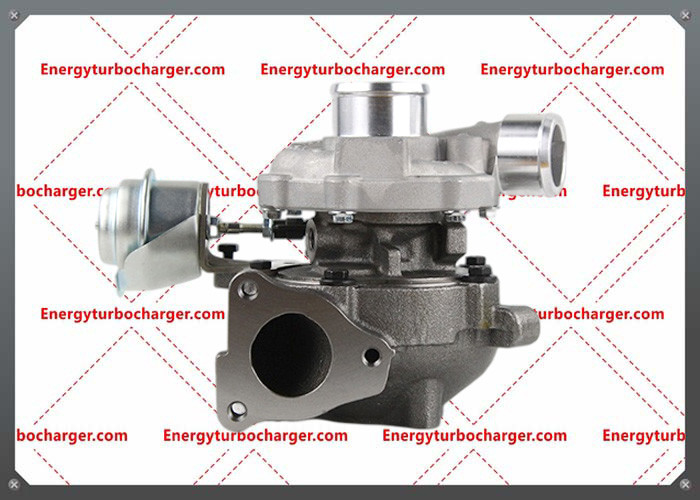 GT1544V هيونداي الشاحن التربيني 782403-5001S 740611-0001 5001S 282012A100 28201A120 U1.5L 102HP 1.5L Euro3
