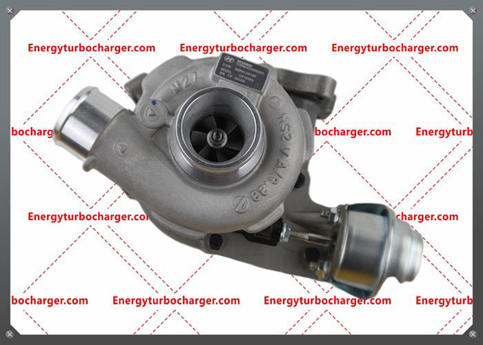 GT1544V هيونداي الشاحن التربيني 782403-5001S 740611-0001 5001S 282012A100 28201A120 U1.5L 102HP 1.5L Euro3