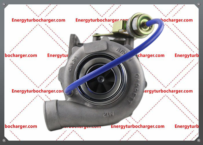 GT3782D شاحن توربيني للطاقة 734056-5003S 734056-0003 G47001118020 لشاحنة Yuchai YC6112 بمحرك 6112ZLQ