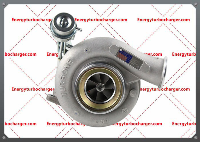 HX40W Cummins Turbocharger 3538856 3802909 3538857 محرك 6CTA