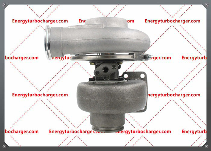 HX35 Turbocharger Komatsu 4037469 4955155 6754-82-8010 6754828010 2835695 4038210 4037470 SAA6D107E-1 المحرك