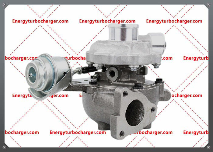 مصفوفة GT1544V HYUNDAI Turbocharger 782403-5001S 740611-0001 740611-5001S 282012A100 U1.5L 102HP Euro3