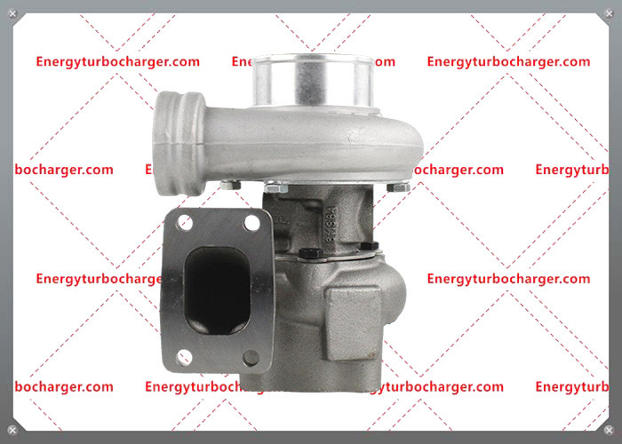 فولفو S100 John Deere Turbochargers 318279 04258205KZ 04254537KZ 4258205 20460944KZ 318166 BF4M2012C المحرك