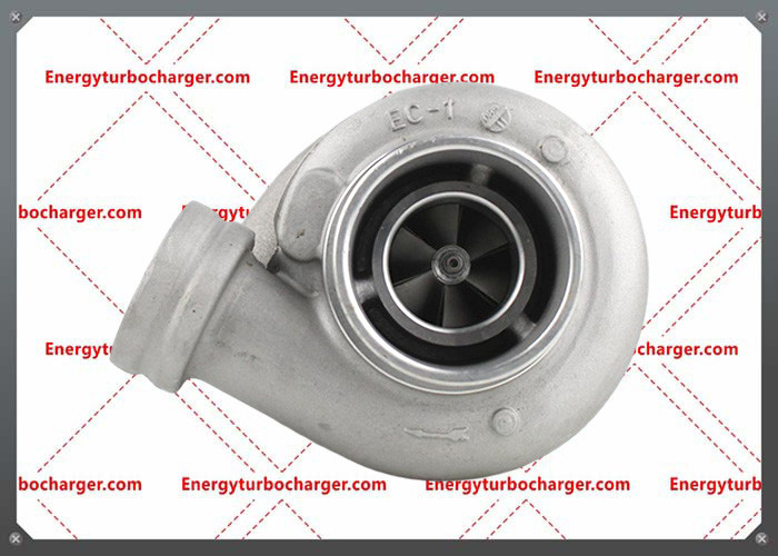 فولفو S100 John Deere Turbochargers 318279 04258205KZ 04254537KZ 4258205 20460944KZ 318166 BF4M2012C المحرك