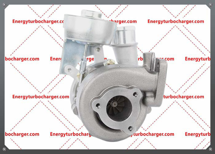 TF035 Hyundai Turbocharger 49135-07300 07100 07302 07301 2823127800 28231-27800 D4EB-V المحرك
