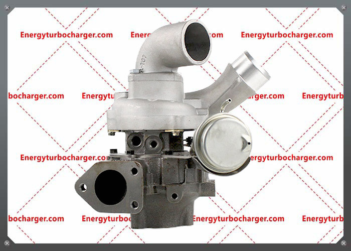 BV43 Hyundai Turbocharger 53039880145 28200-4A480 5303-988-0145 53039880127 D4CB 16V المحرك