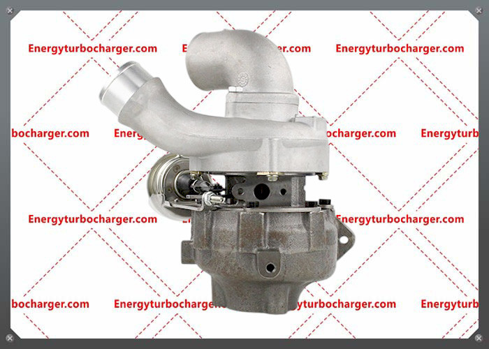 BV43 Hyundai Turbocharger 53039880145 28200-4A480 5303-988-0145 53039880127 D4CB 16V المحرك
