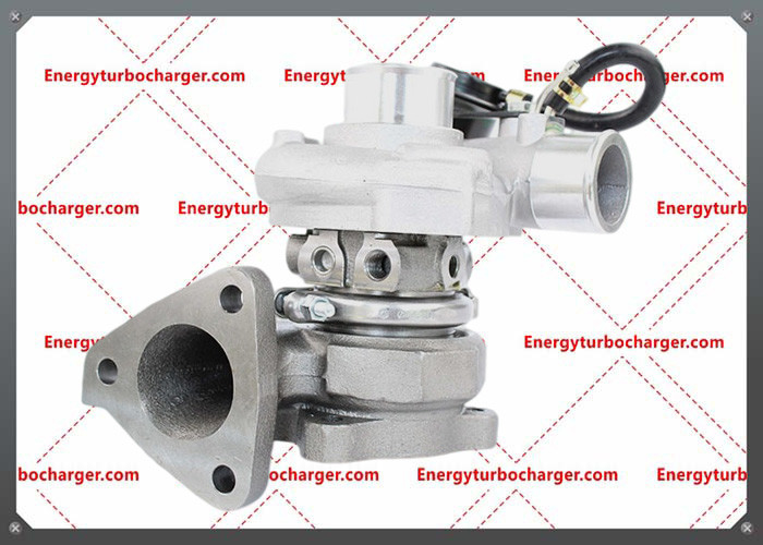 TF035HM-12T-4 Hyundai Mitsubishi Turbocharger 49135-04121 4913504121 49135-04212 282004A201 28200-4A201 4D56TI المحرك