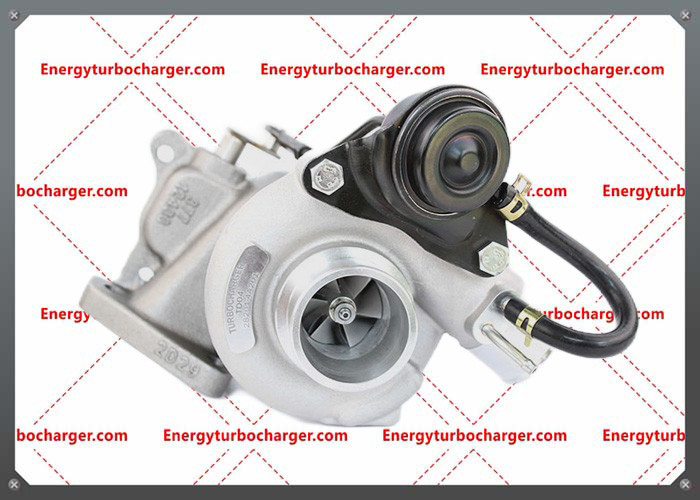 TF035HM-12T-4 Hyundai Mitsubishi Turbocharger 49135-04121 4913504121 49135-04212 282004A201 28200-4A201 4D56TI المحرك
