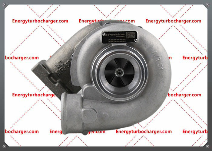 محرك GT2049S Perkins turbo 754111-5009S 0008 0009 2674A422 2674A423 U2674A422 1103A
