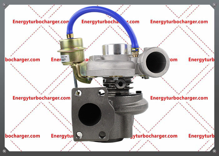 GT2052S Perkins Turbocharger 727264-5006S 0006 452191-0006 2674A376 2674A316 EPA Tier 1 Engine