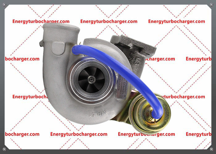 GT2052S Perkins Turbocharger 727264-5006S 0006 452191-0006 2674A376 2674A316 EPA Tier 1 Engine