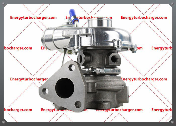RHF4 Mitsubishi BMW Turbocharger VB VA VC VD VF420088 1515A029 مع محرك 4D5CDI