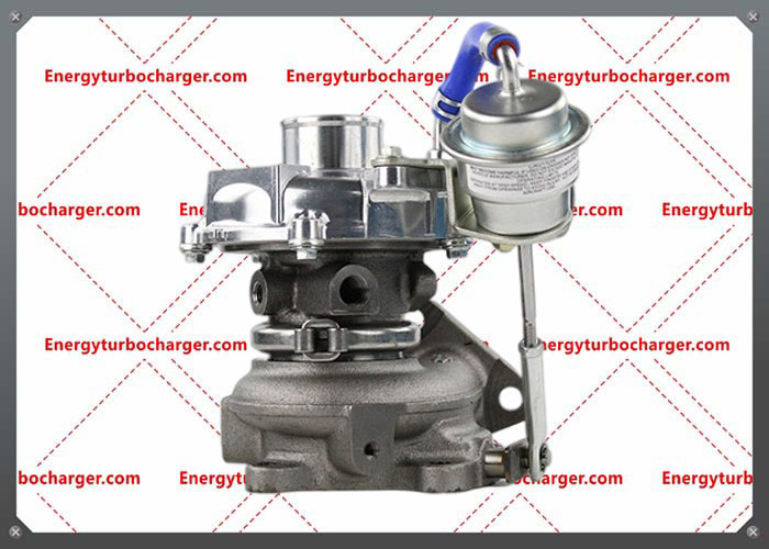 RHF4 Mitsubishi BMW Turbocharger VB VA VC VD VF420088 1515A029 مع محرك 4D5CDI